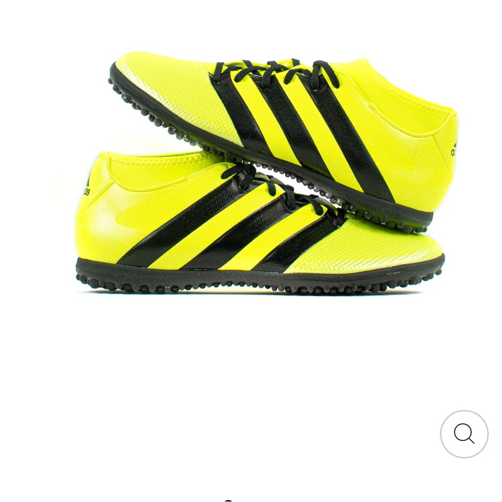 Adidas Kids Soccer Cleats Ace 16.3 Primemesh TF